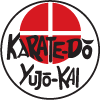 Glostrup Karateklub logo